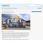 Cruiselife blog pagina