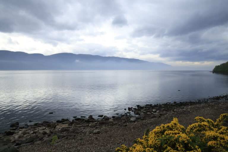 Meer van Lochness