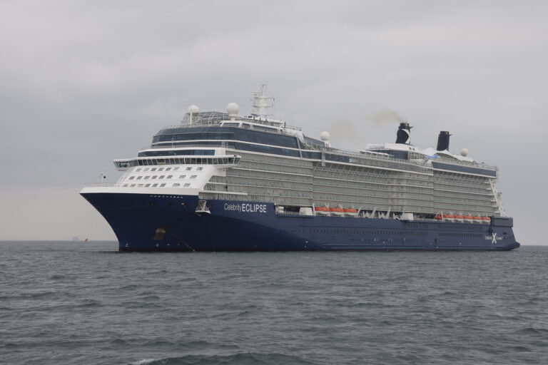 Celebrity Eclipse