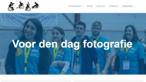 Voor den dag fotografie